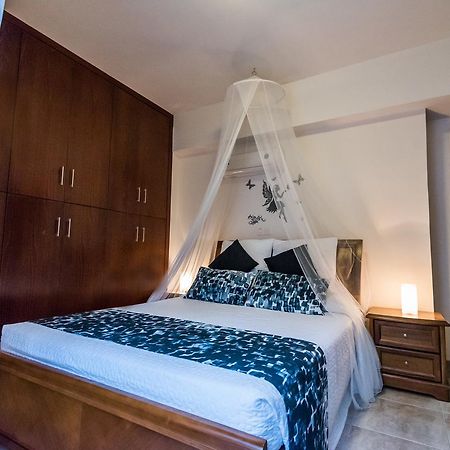 Luxury Villa Regina Protaras Exterior photo