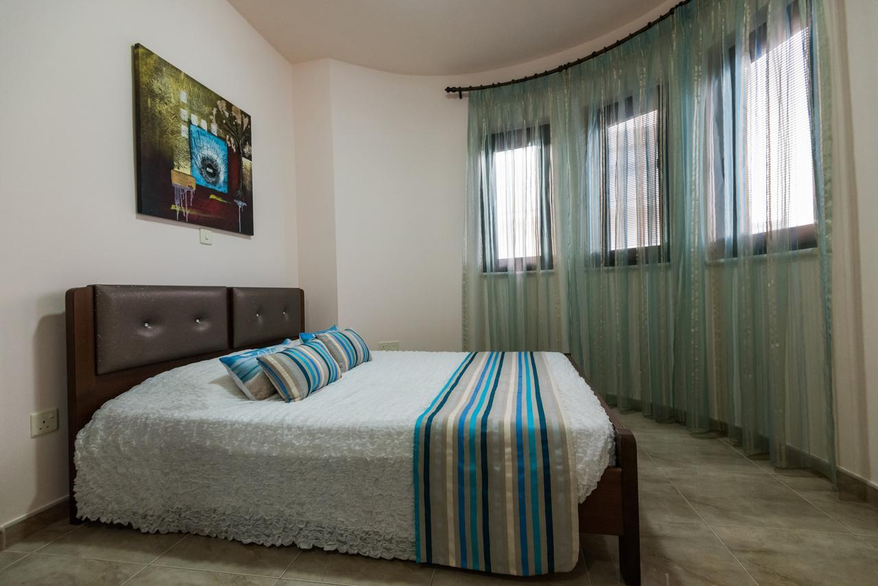 Luxury Villa Regina Protaras Exterior photo