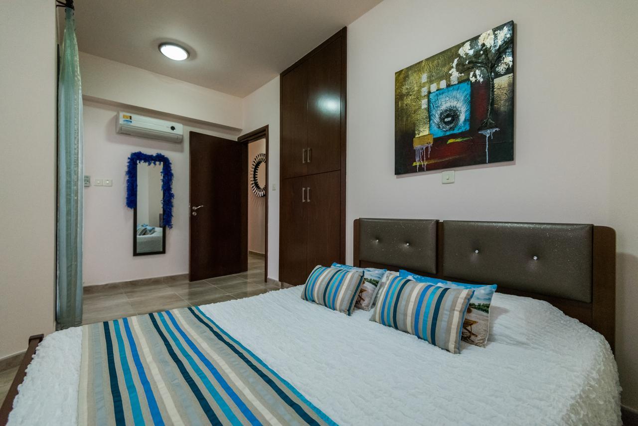 Luxury Villa Regina Protaras Exterior photo